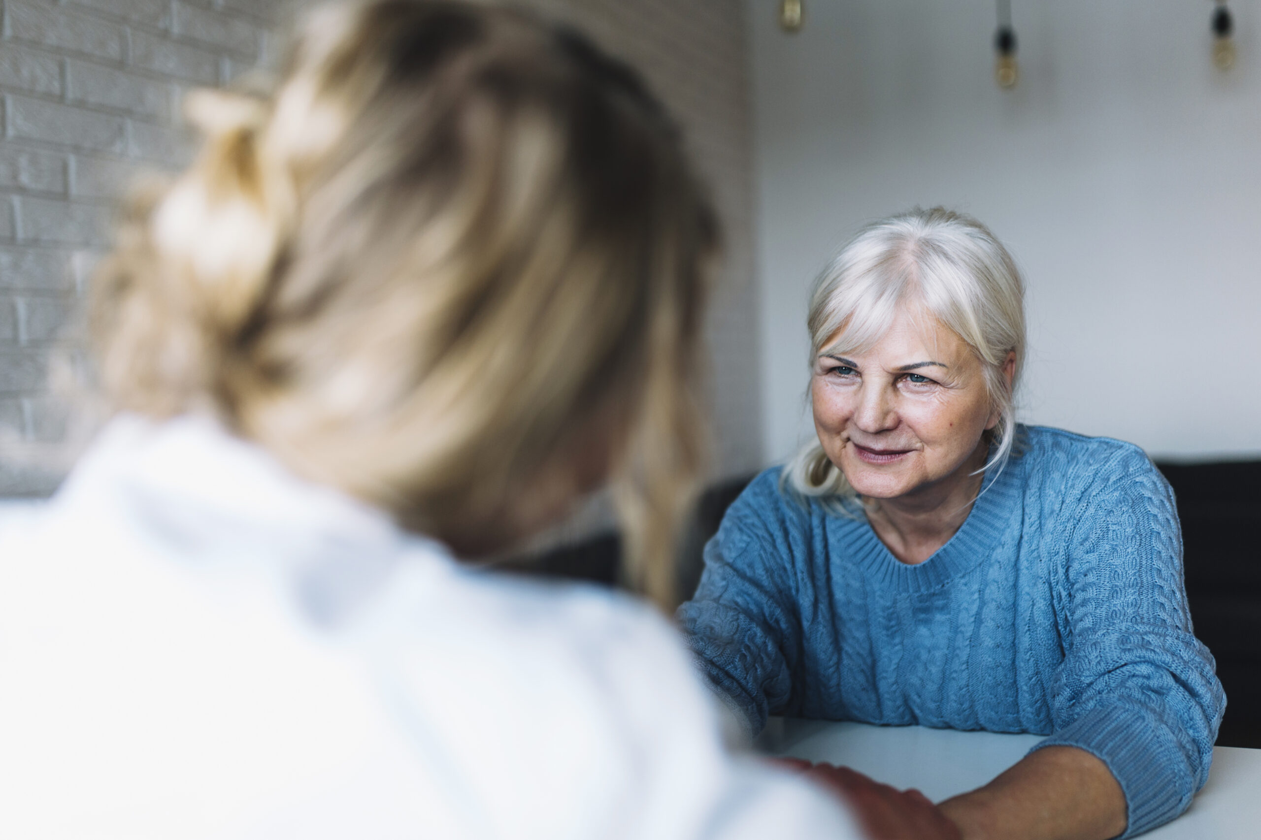 woman-nursing-home