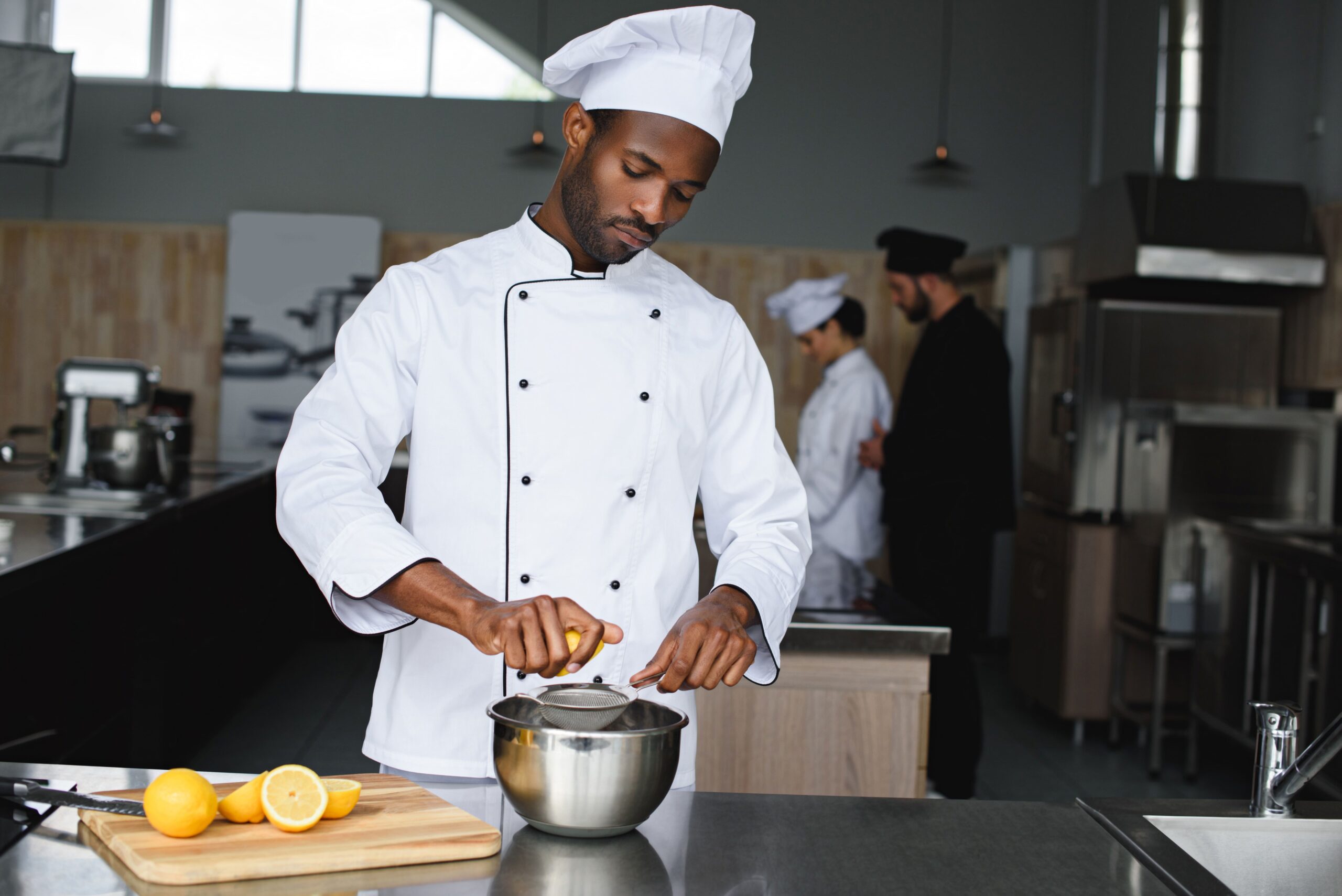 Cookery Class